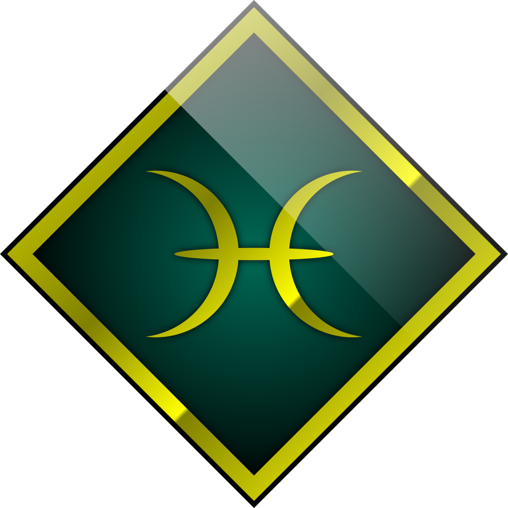 знак рыбы